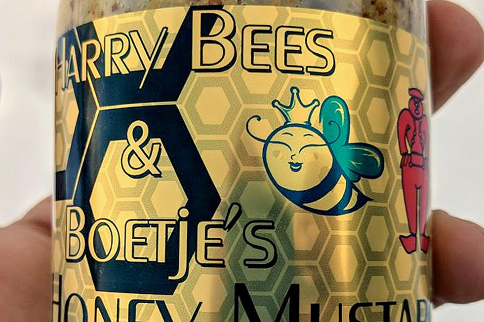 Boetje&#8217;s Releases Honey Mustard From Local Bees