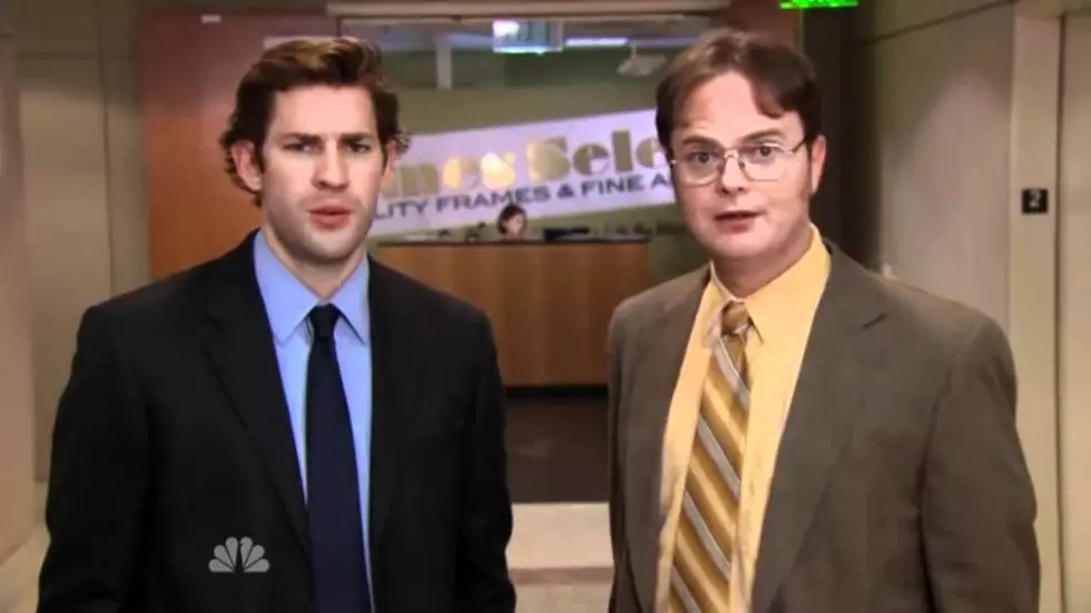 Netflix Is in Danger of Losing &#8220;The Office&#8221;, Its Most-Streamed Show