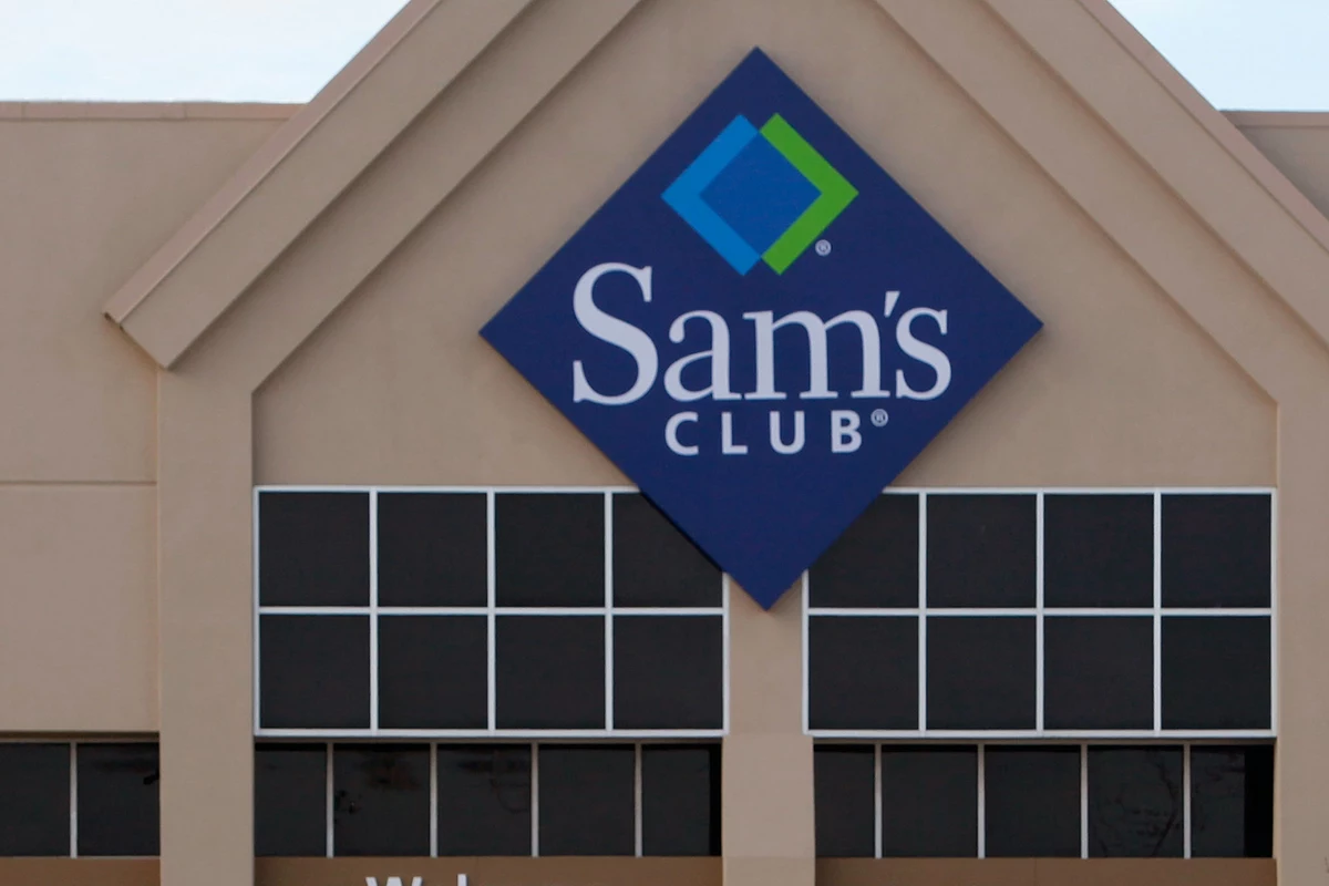 Moline Sam’s Club Closing?