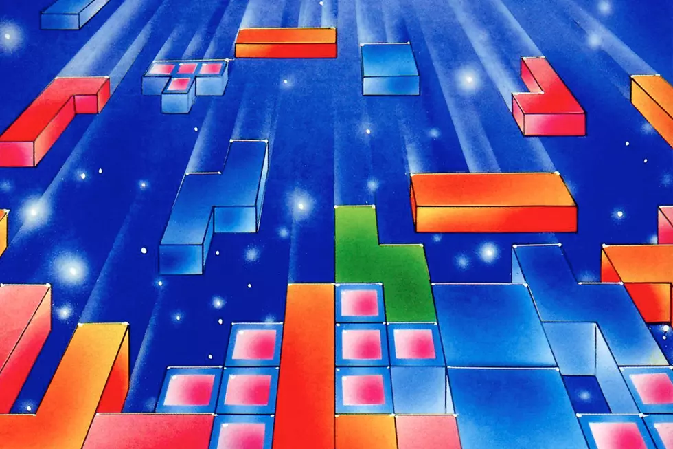 &#8220;Tetris&#8221; Turns 35 Years Old Today