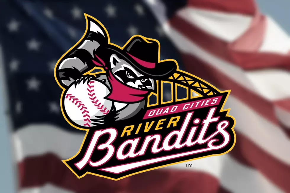 We Are 153 Days Away From The River Bandits’ Opening Day