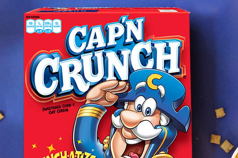 Man Attacks Roommate For Letting Their Cap’n Crunch Go Stale