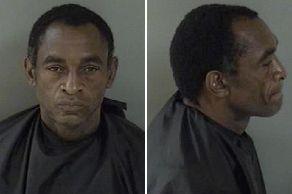 Florida Man Busted Stuffing Steaks Down His Pants