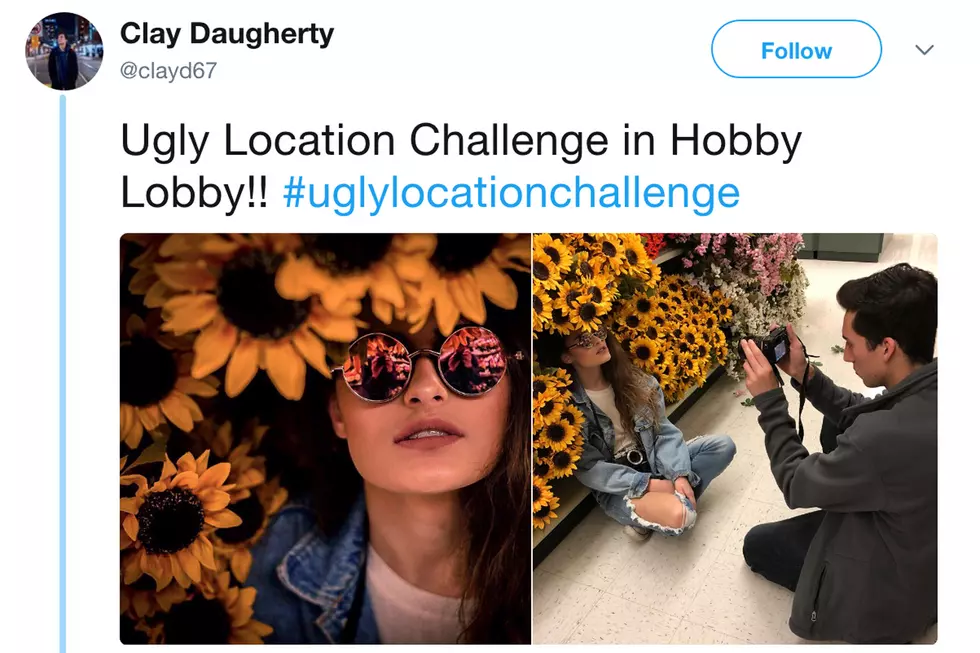Hobby Lobby Employees Want Floral Aisle Photo Shoots to Stop