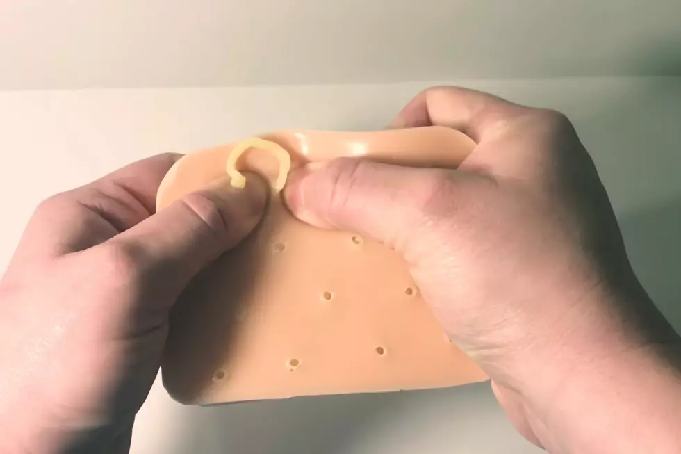 There’s a New Toy That Lets You Pop Fake Pimples