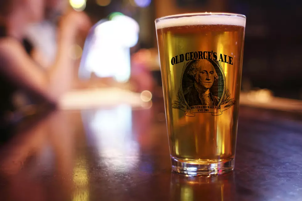 George Washington&#8217;s Personal Beer Recipe Returns to Bent River Brewing Co.