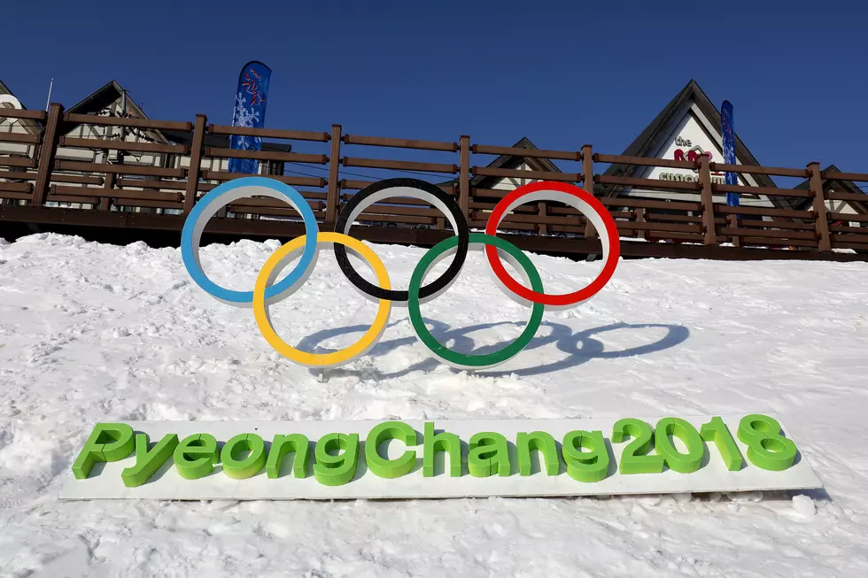 Google Has Figured Out Every Country’s Favorite Winter Olympic Sport