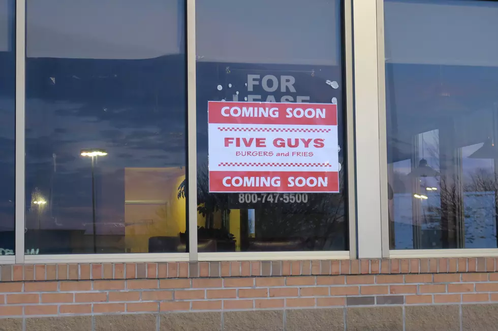 Is Five Guys Coming to the Quad Cities Or Not?