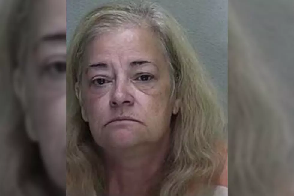 Florida Woman Breaks Into Car to Sleep, Sets Self On Fire With Cigarette