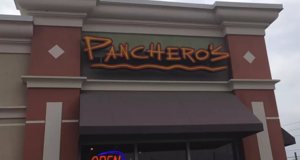$1 Burritos at Pancheros New Location Tomorrow