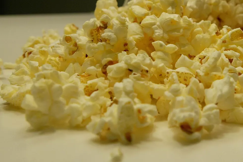 Moviegoer Dumps Popcorn on Toddler&#8217;s Head for Talking During &#8220;Star Wars&#8221;