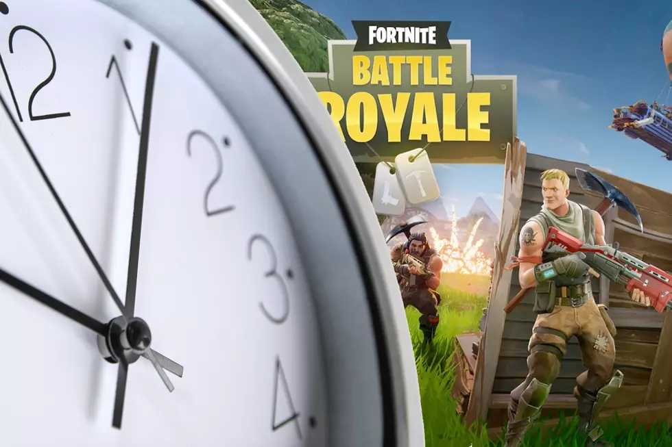 Dealing With Fortnite Addiction? Here&#8217;s the Treatment