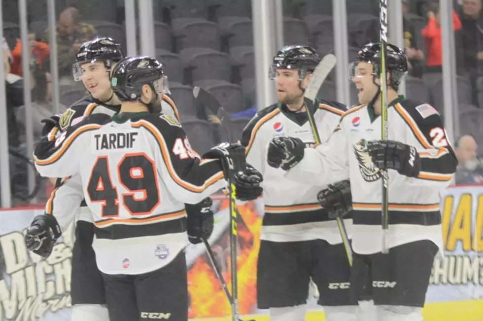 TaxSlayer Center Taking Refundable Deposits For Mallards&#8217; Season Tickets