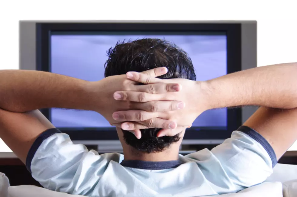 Company Looking to Pay Binge-Watchers $20 An Hour