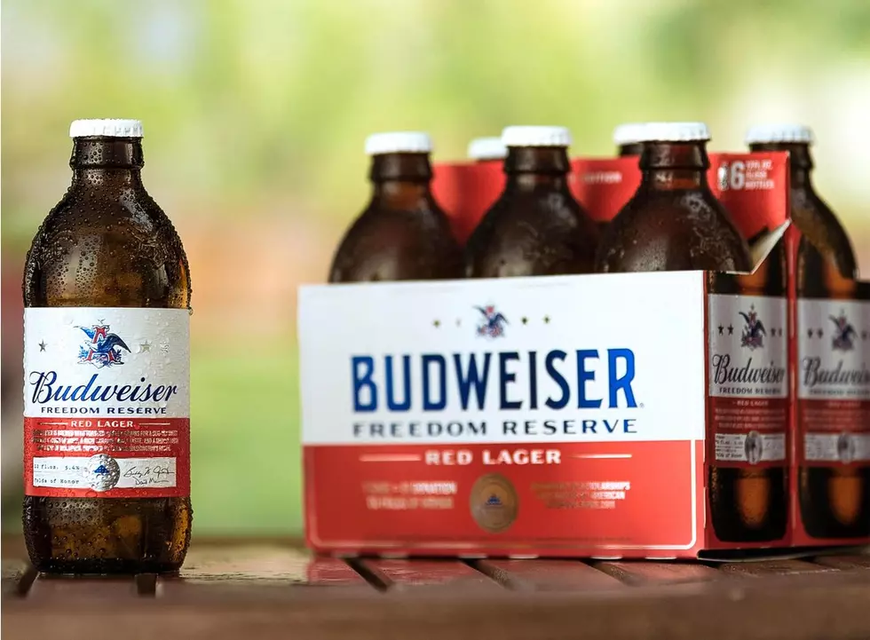 Budweiser&#8217;s New Beer Is Based on George Washington&#8217;s Recipe