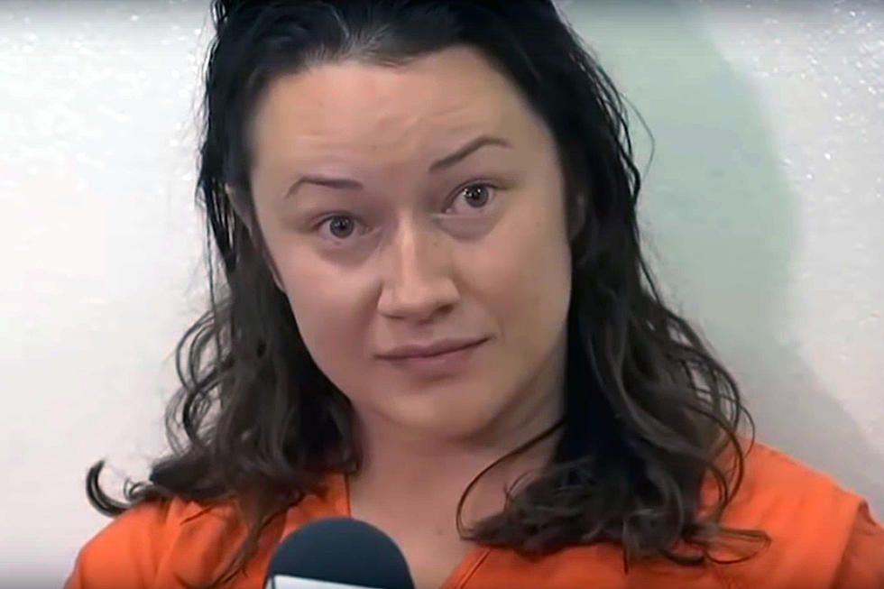 Stalker Who Sent 65,000 Text Messages Gives Unsettling Jailhouse Interview