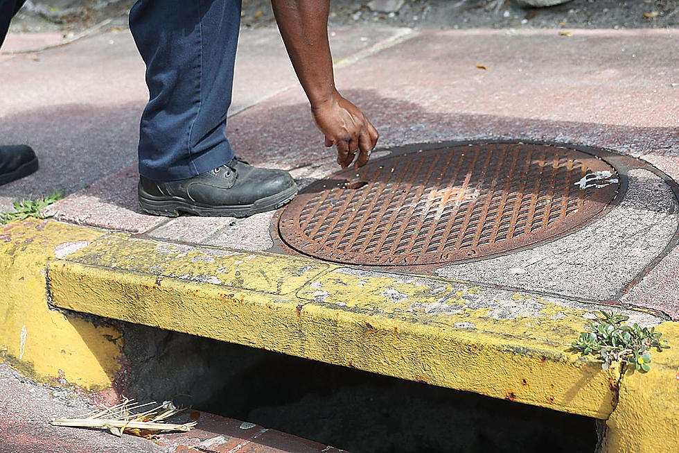 Houston&#8217;s Adopt-A-Drain Program Turned Into a Hilarious Nickname Battle