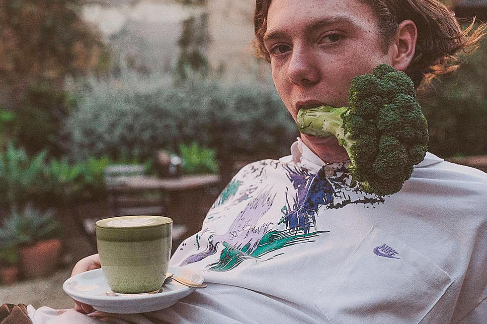 Broccoli Coffee is Now a Thing and It&#8217;s as Gross as It Sounds