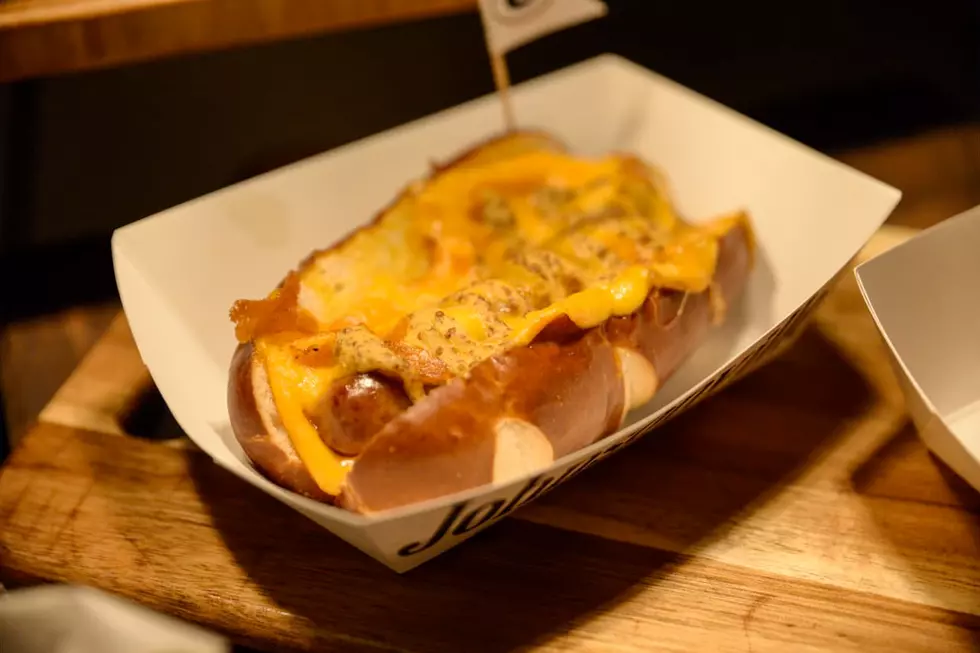 The Green Bay Packers to Serve Bratwurst Covered in Cheese Curds at Lambeau Field