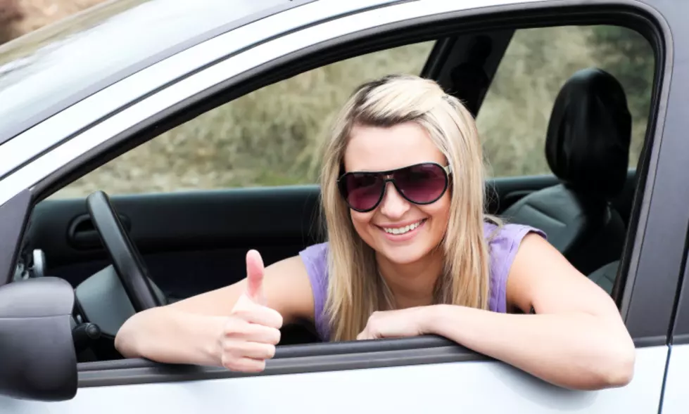 It&#8217;s Official: Women Are Better Drivers Than Men