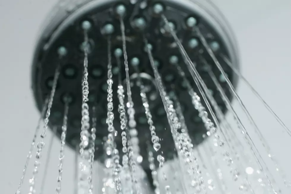 If We All Peed in the Shower, It&#8217;d Save 1.3 Trillion Gallons of Water a Year