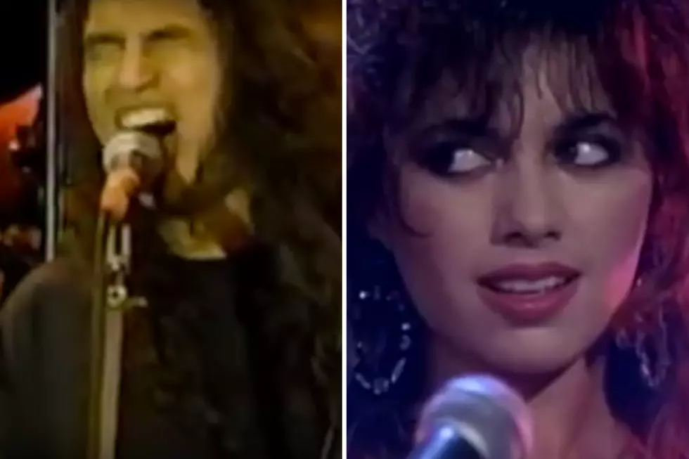 This Slayer/Bangles Mashup is Just What Your Friday Needs