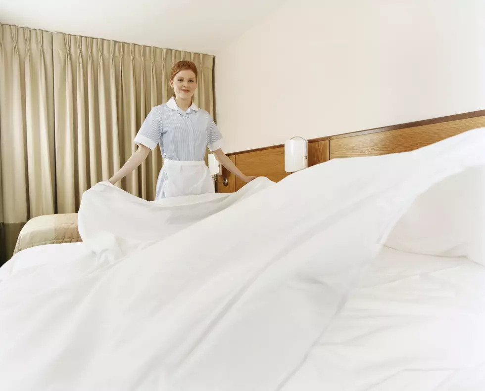 Four Etiquette Rules for Hotel Tipping