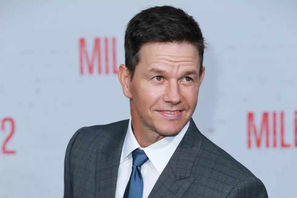 Take a Look at Mark Wahlberg&#8217;s Intense Daily Schedule