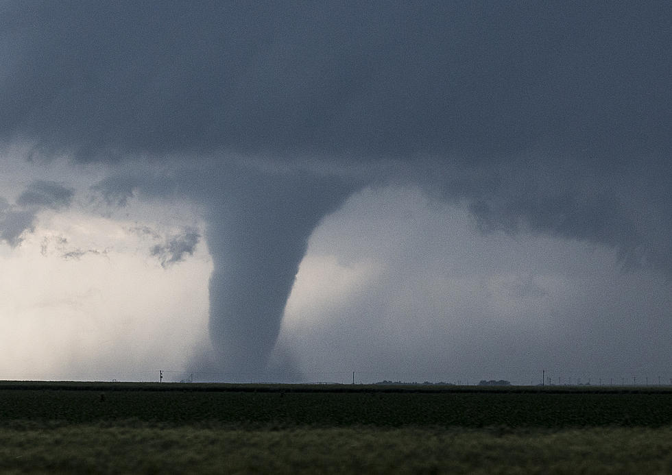 TV Caller’s Theory on Why We’re Having More Tornadoes: People Driving Around Traffic Circles