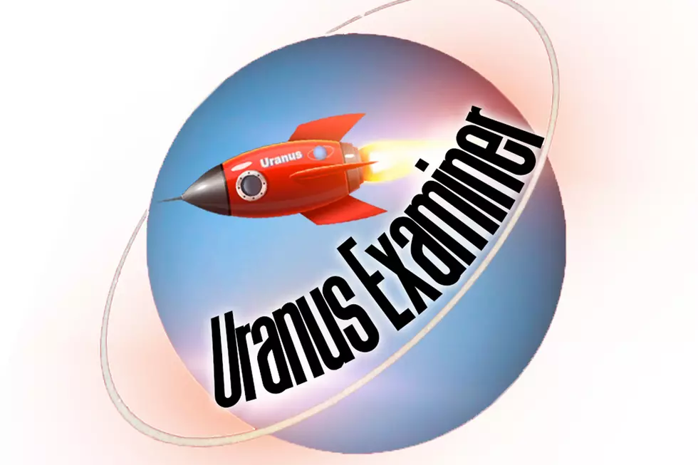 Missouri Town’s New Newspaper Is Called “The Uranus Examiner”