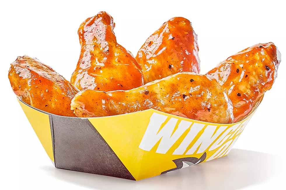 Buffalo Wild Wings is Offering Free Wings if The Super Bowl Goes into Overtime