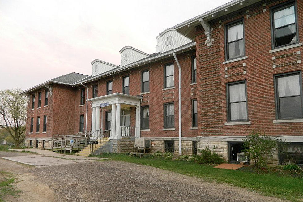 Iowa&#8217;s Most Haunted Place is Only an Hour Away From the Quad Cities