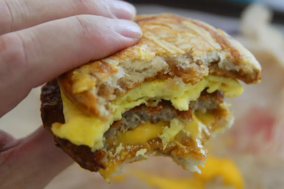 McDonald&#8217;s to Expand Menu With Triple Breakfast Stacks