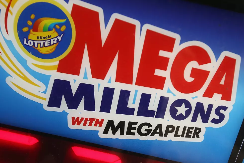 Things You Shouldn&#8217;t Do If You Win The Mega Millions Jackpot