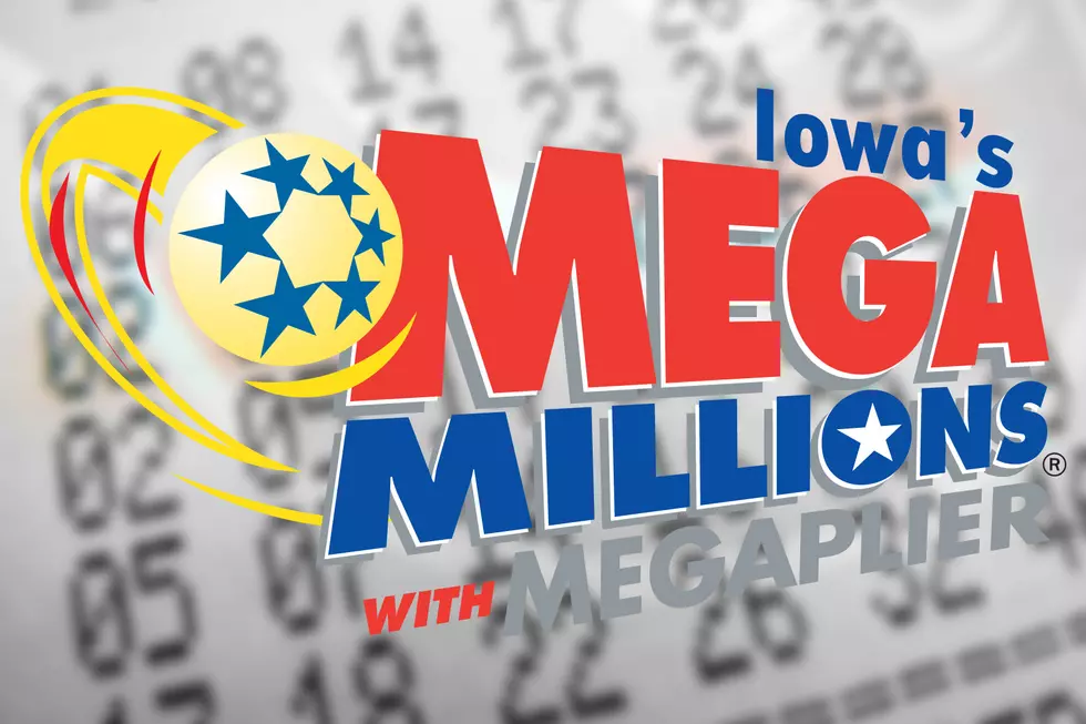 Four Lotto Players in Iowa Missed the Mega Millions by One Number