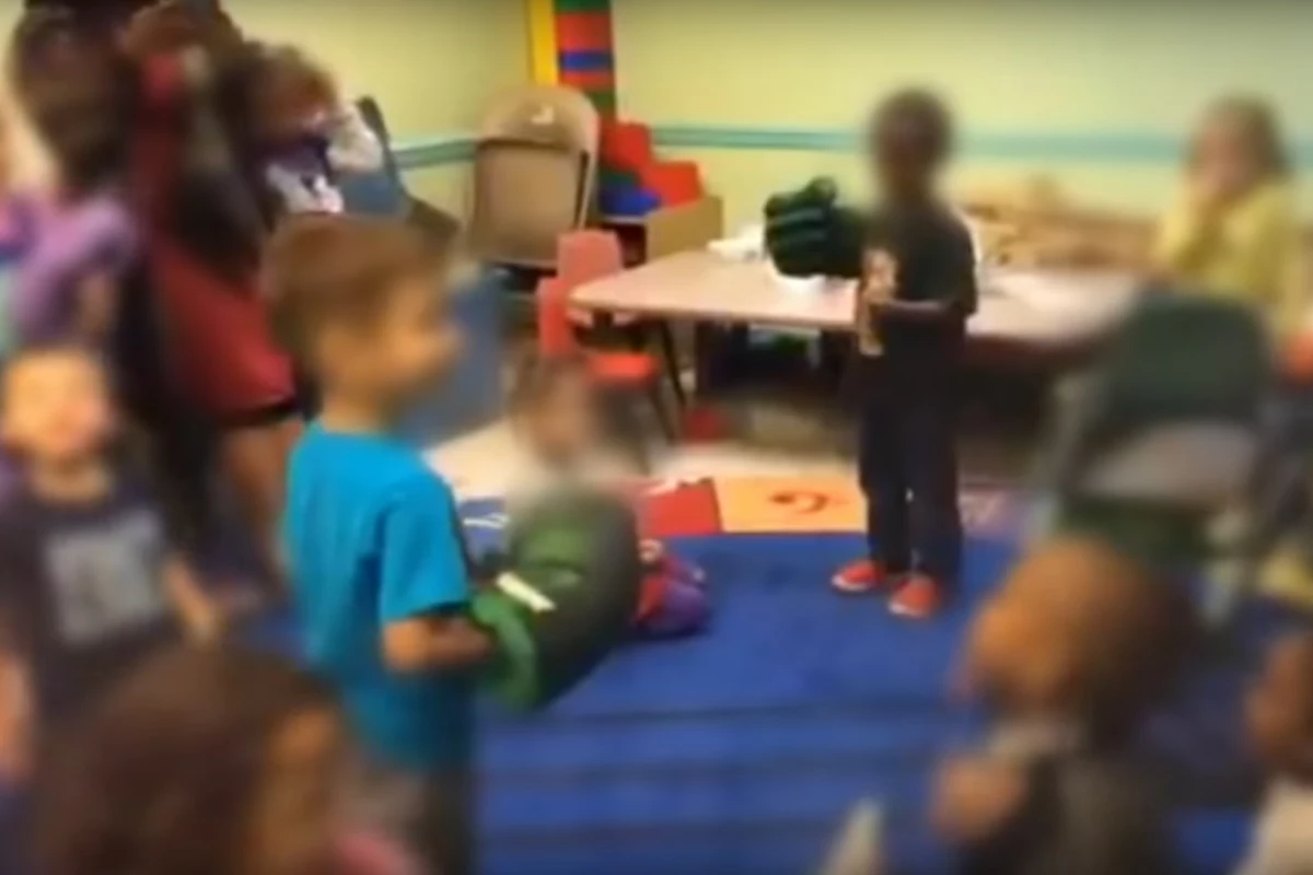 Parents Outraged After Day Care Fight Club Video Surfaces