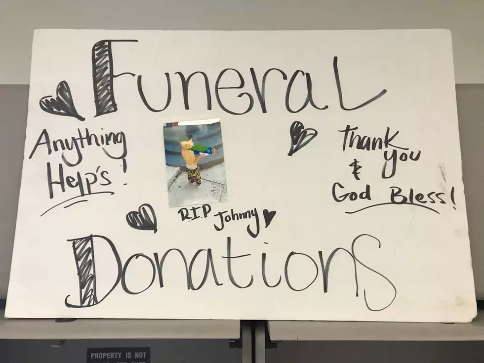 Scammers Arrested After Taking Fake &#8220;Funeral Donations&#8221; Along Freeway