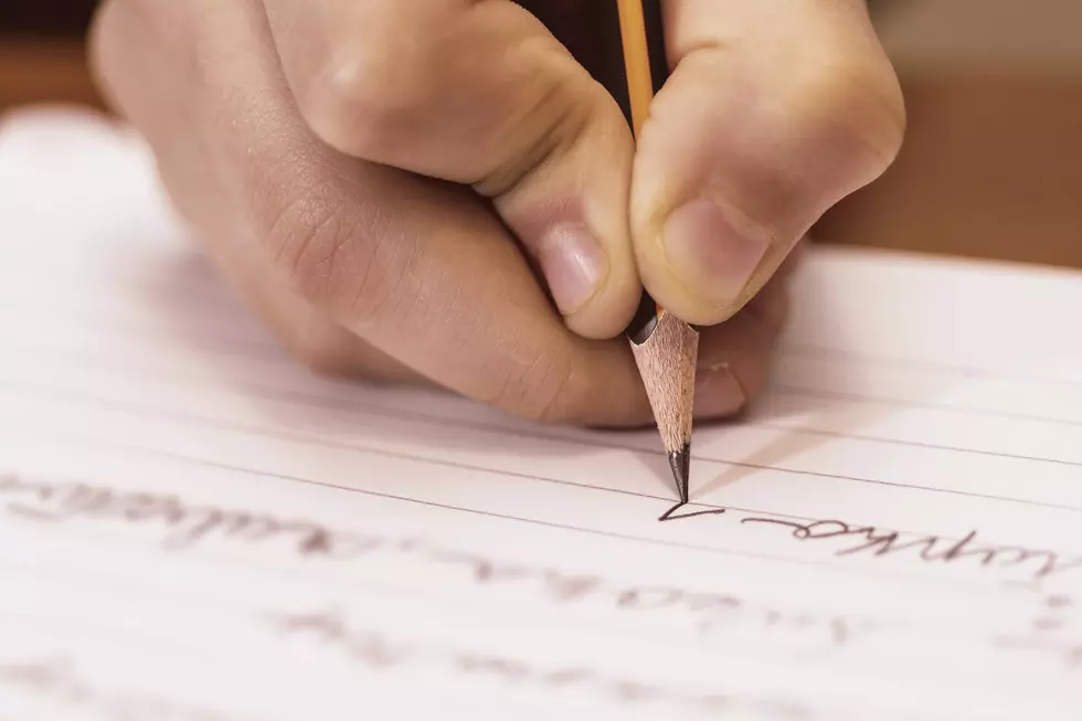 Ohio Passes Bill Requiring Students to Learn Cursive