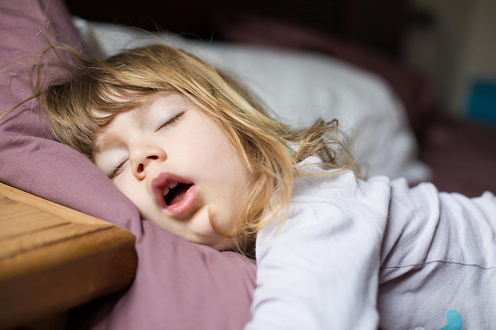 Four Natural Ways to Get Better Sleep