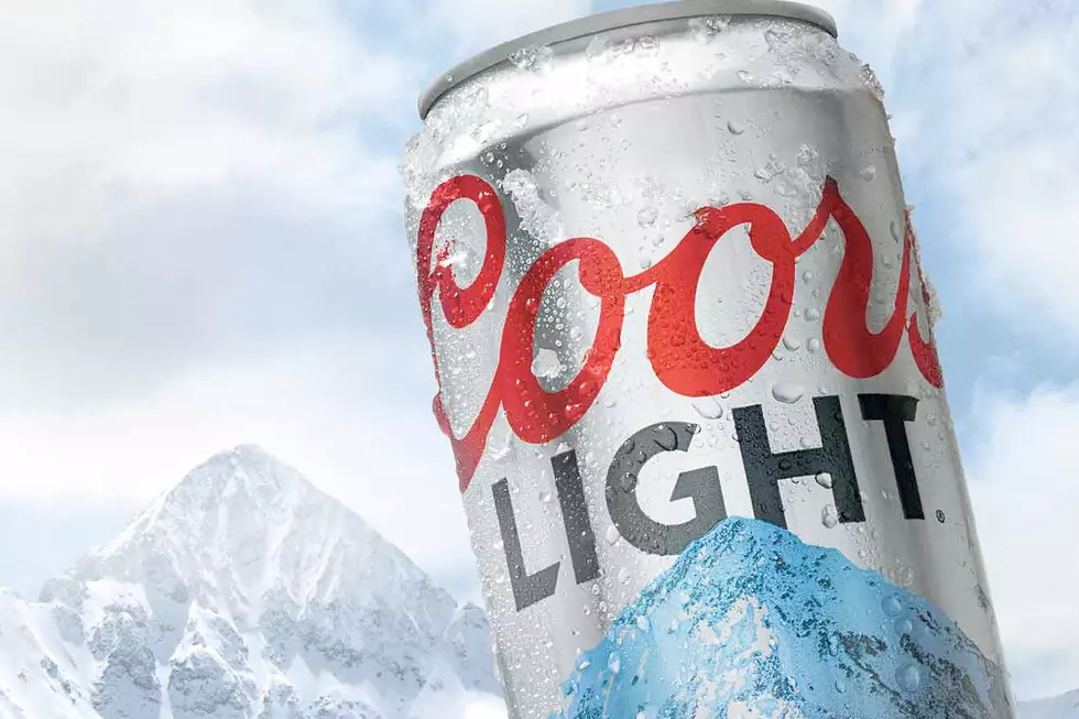 101-Year-Old Man Credits Coors Light For Long Life