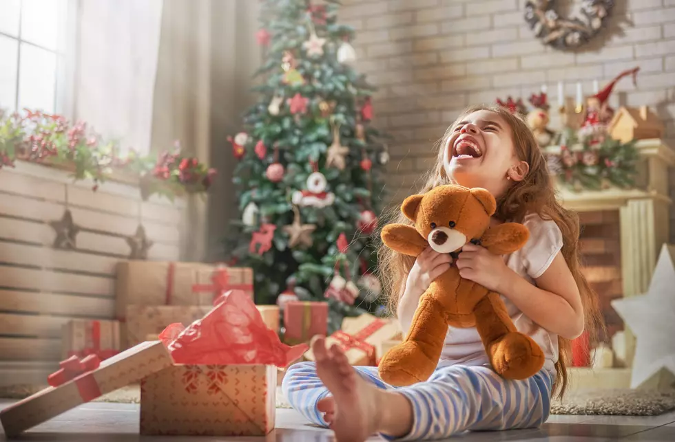 The Most Popular Christmas Gifts by State