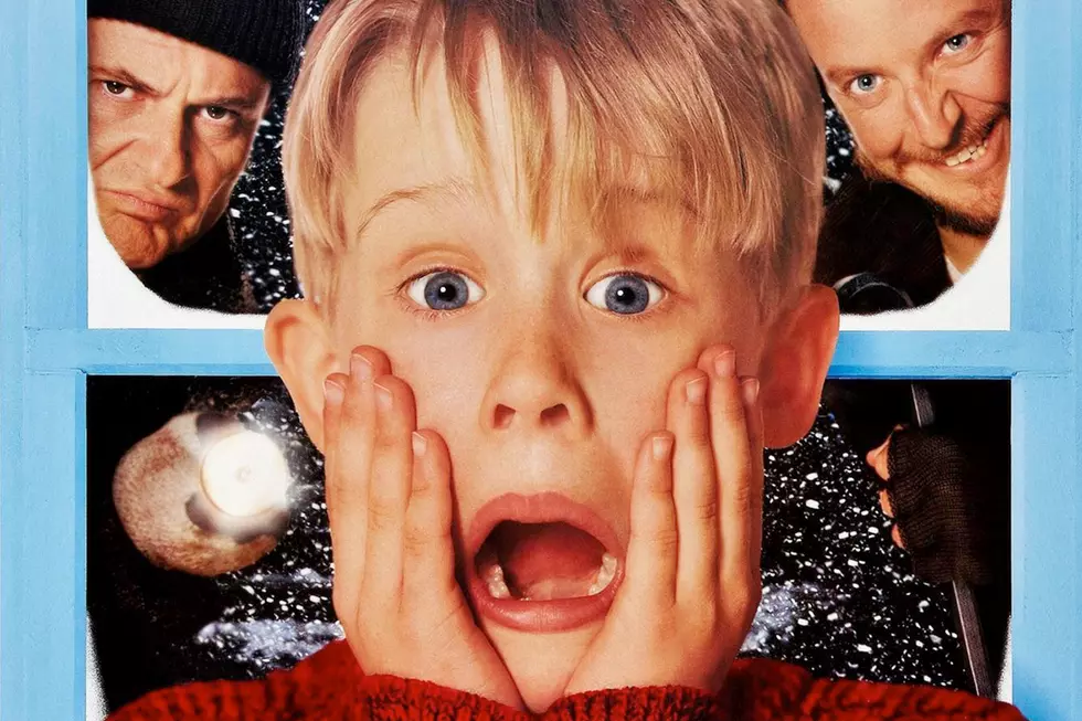 Mom Arrested For Leaving Kids Home Alone Watching “Home Alone”