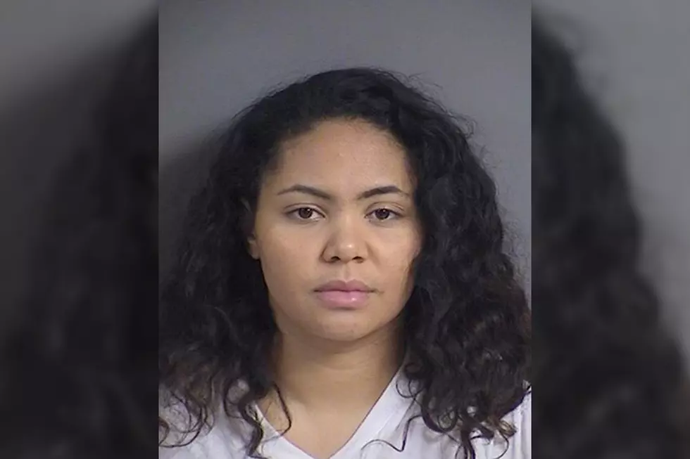 Iowa Mother Arrested After Leaving Young Children Home Alone