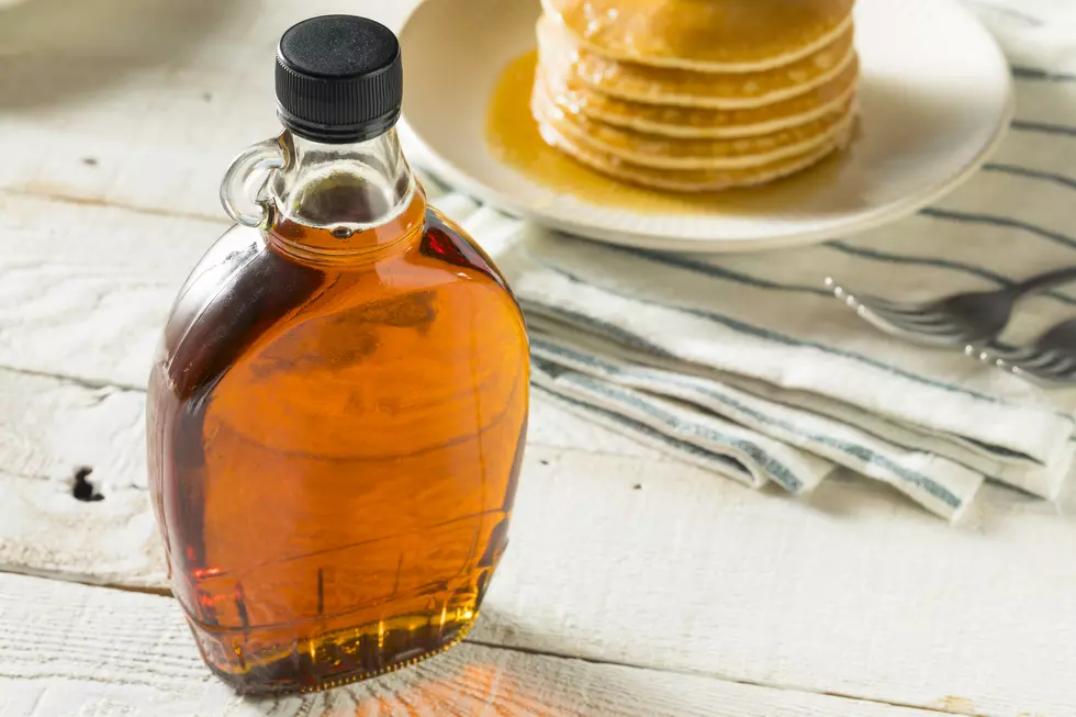 Man Seduces Coworker With Maple Syrup, Secretly Records Sexual Interaction