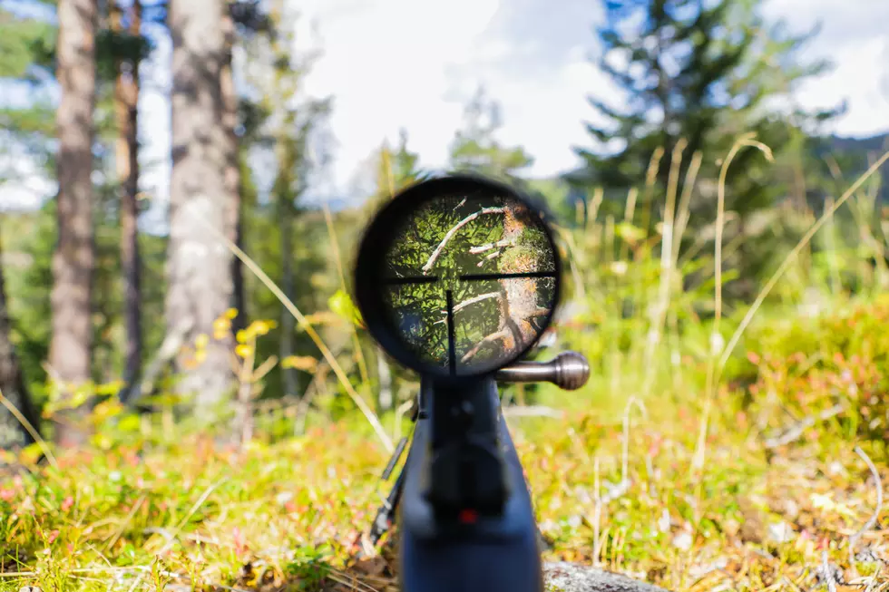 Hunter Mistakes Man For Bigfoot, Shoots At Him Multiple Times