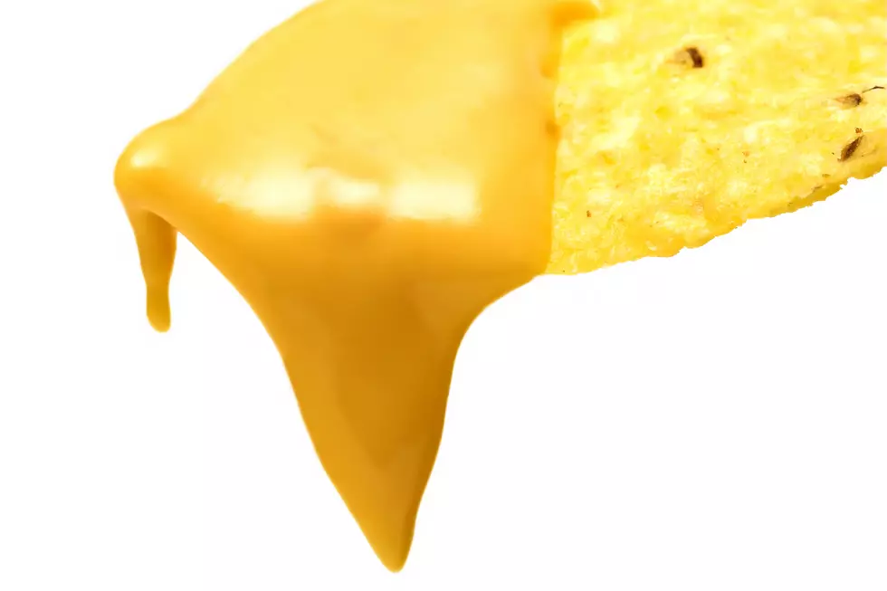 Taco Bell is Putting Up a Nacho Cheese-Dispensing Billboard