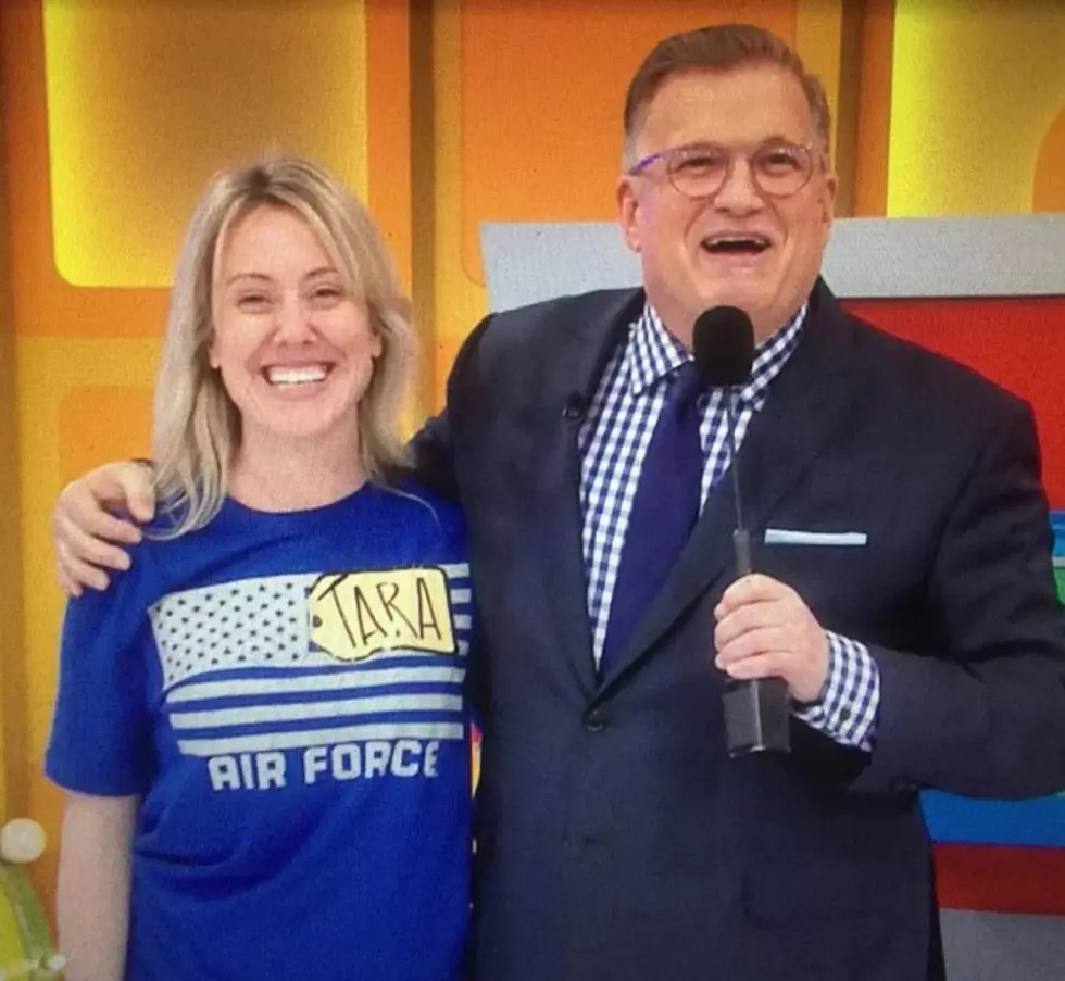 [Watch] &#8216;Price is Right&#8217; Contestant Almost Missed Her Chance, Was In The Bathroom