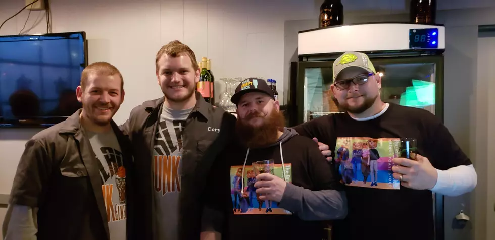 Quad City Home Brewers Win Big at Beer Competition