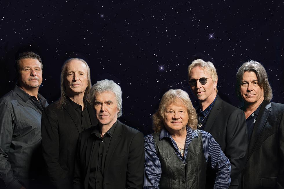 Legendary Band Three Dog Night Coming To Davenport