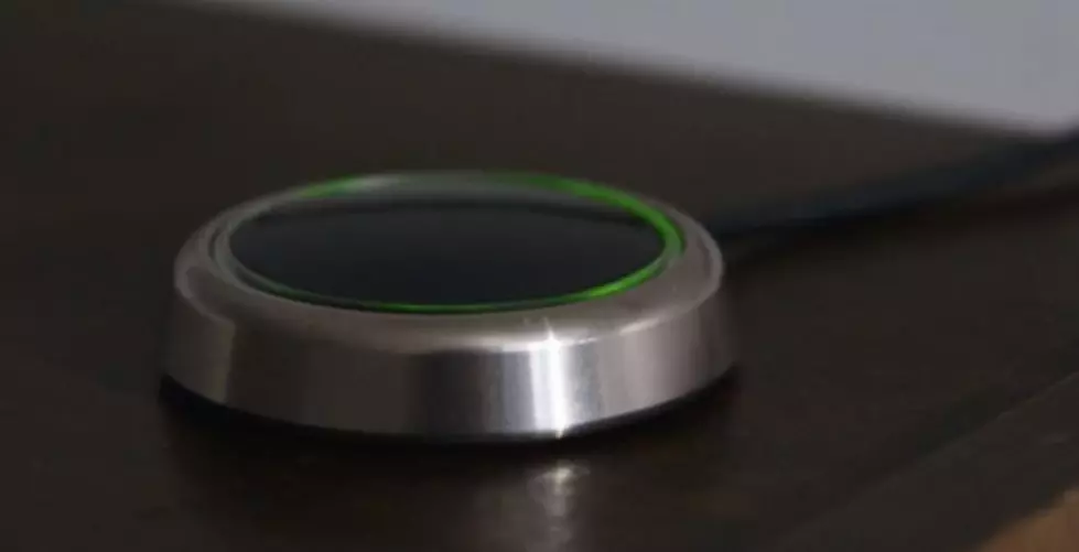 New Invention Lets You Press a Button to Tell Your Partner You&#8217;re in the Mood to Get-It-On